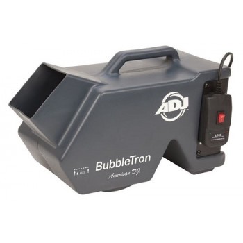 American DJ Bubble Tron портативный генератор пузырьков